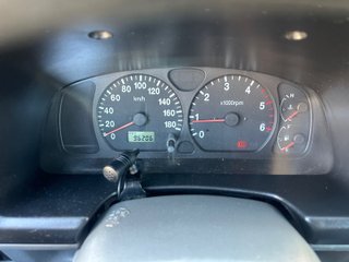 SUZUKI JIMNY 1.5 HARD TOP - 96.000KM - 2005