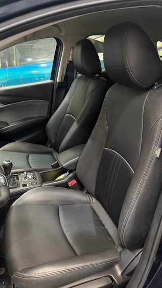 Mazda CX-3 2021