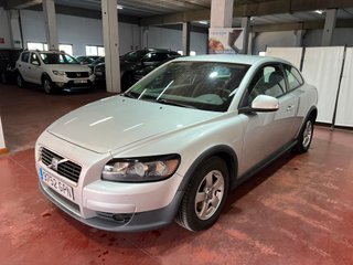Volvo C30 1.8 125CV 2009