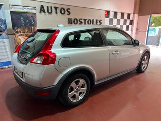 Volvo C30 1.8 125CV 2009