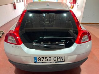 Volvo C30 1.8 125CV 2009