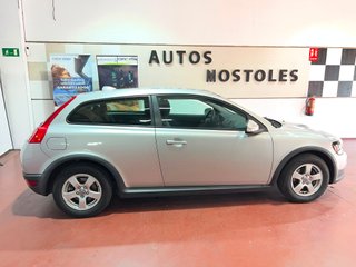 Volvo C30 1.8 125CV 2009