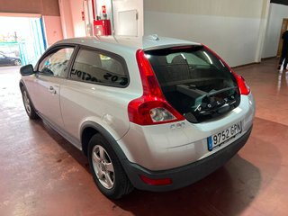 Volvo C30 1.8 125CV 2009