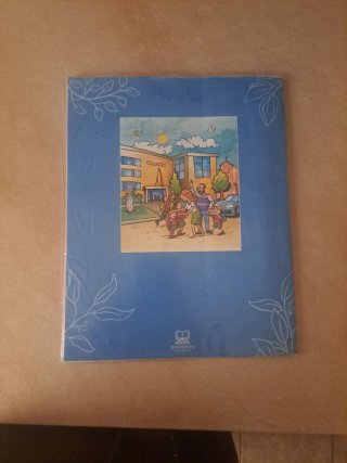 Libro de texto 4° de primaria basamento