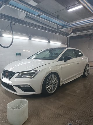SEAT Leon 2015