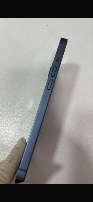 iPhone 14 Plus Azul eSIM