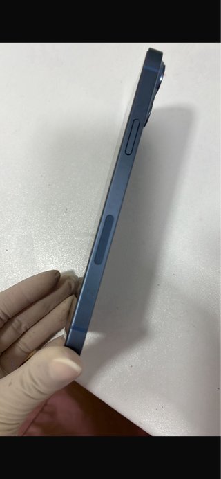 iPhone 14 Plus Azul eSIM