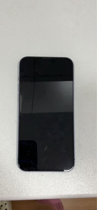 iPhone 14 Plus Azul eSIM