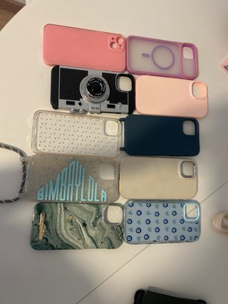 iPhone 14 Plus Azul eSIM