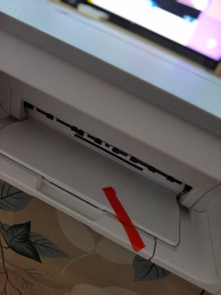 Impresora Canon PIXMA TS3551i Inalámbrica