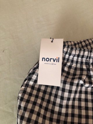 Pantalones Norvil de trabajo Nuevos tengo 3.