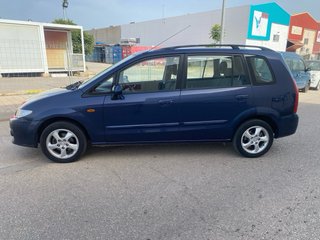 Mazda Premacy 2005