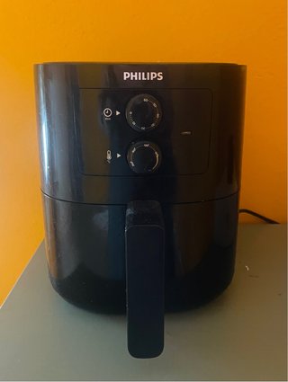 Freidora de Aire Philips