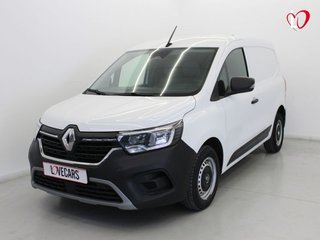 Renault Kangoo 1.5 DCI new FG. 3 PLAZAS 115