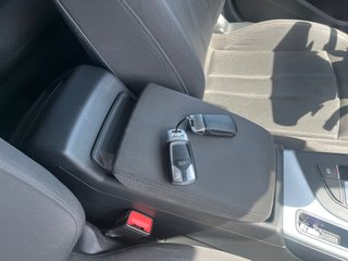 Audi A4 2016