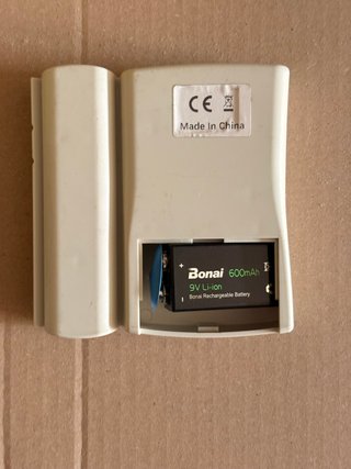 Tester Cavi Rete RJ45/RJ11 Master/Remote