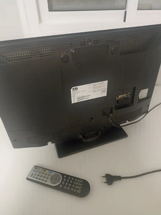 Televisor TDSystems 24"