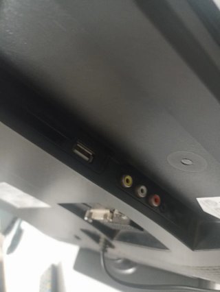 Televisor TDSystems 24"