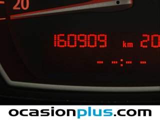 BMW X3 2.0i 110 kW (150 CV)