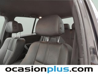 BMW X3 2.0i 110 kW (150 CV)