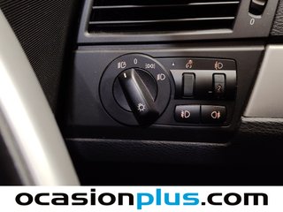 BMW X3 2.0i 110 kW (150 CV)