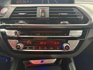 BMW X4 BMW X4 M40d