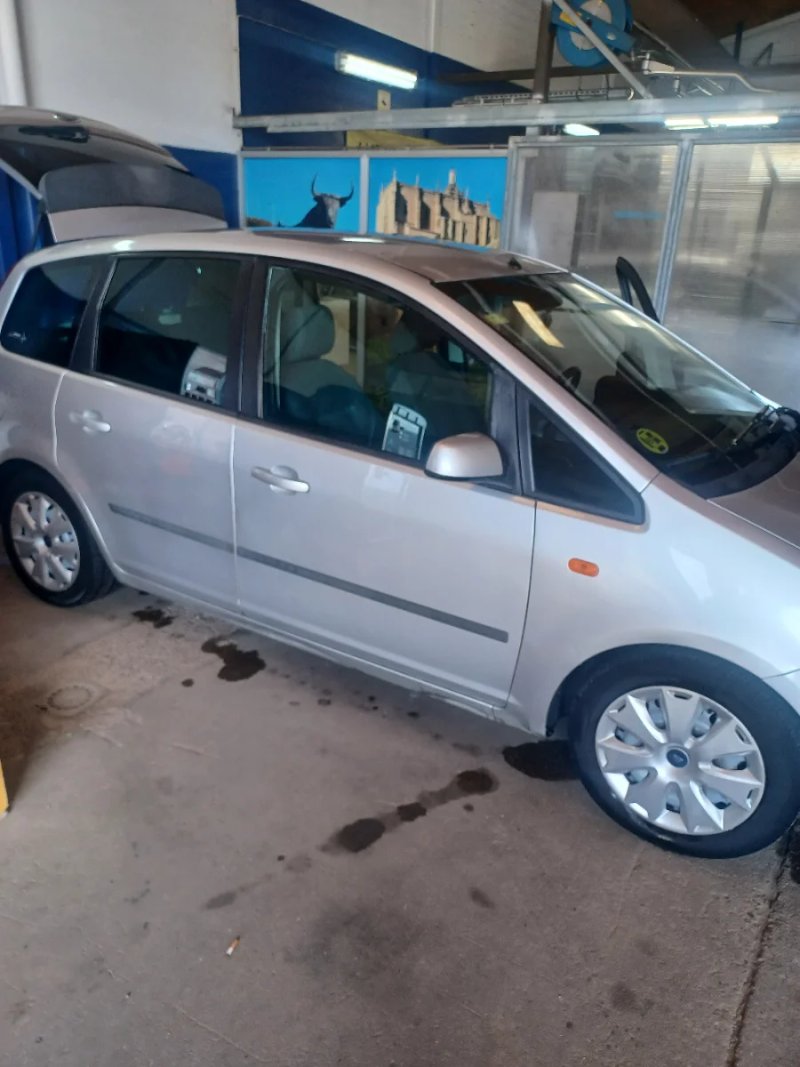 Ford C-MAX 2003 - foto 1