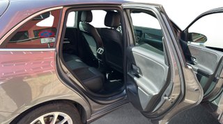 Mercedes-Benz Clase B B 180 100 kW (136 CV)