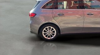 Mercedes-Benz Clase B B 180 100 kW (136 CV)