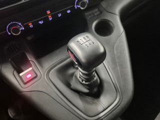 CITROEN BERLINGO VAN TALLA M 1.5 BHDI 100CV 3 PLZ