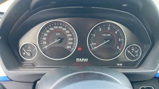 BMW Serie 3 318d 110 kW (150 CV)