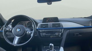 BMW Serie 3 318d 110 kW (150 CV)
