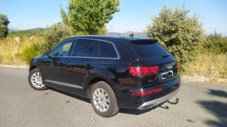 Audi Q7 2016
