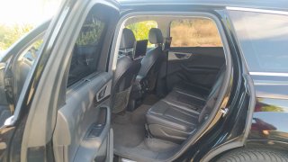Audi Q7 2016