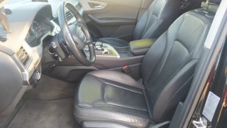 Audi Q7 2016