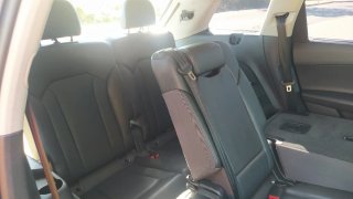 Audi Q7 2016
