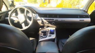 Audi Q7 2016