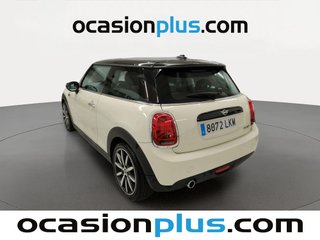 MINI MINI Cooper 100 kW (136 CV)