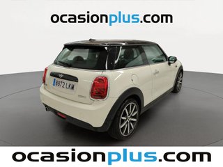 MINI MINI Cooper 100 kW (136 CV)