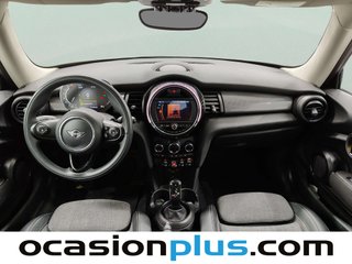 MINI MINI Cooper 100 kW (136 CV)