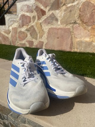 Zapatilla Adidas Supernova Prima 2 44-2/3