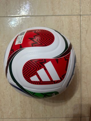 Balón Oficial Mundial FIFA