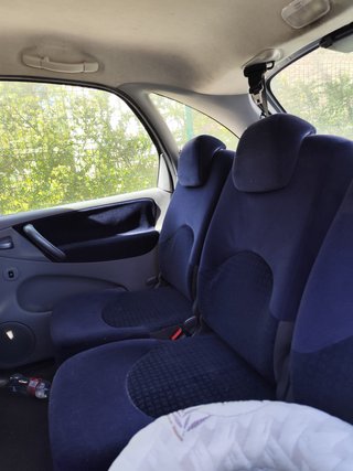 Citroën Xsara Picasso Expression Plus del 2006 e B