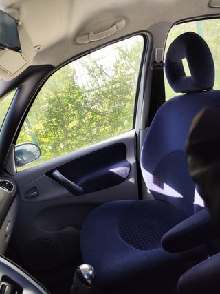 Citroën Xsara Picasso Expression Plus del 2006 e B