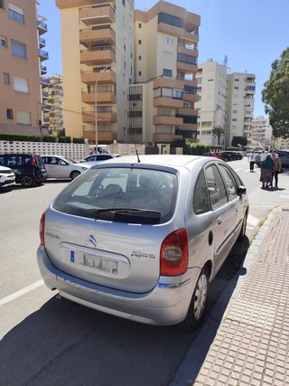 Citroën Xsara Picasso Expression Plus del 2006 e B