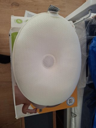 Cojín Mimos para bebé talla M