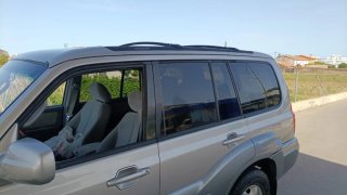 Hyundai Terracan 2006