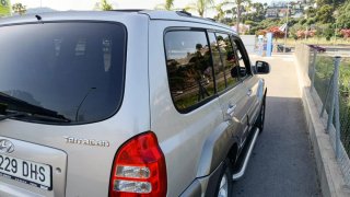 Hyundai Terracan 2006
