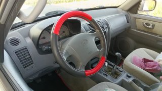 Hyundai Terracan 2006