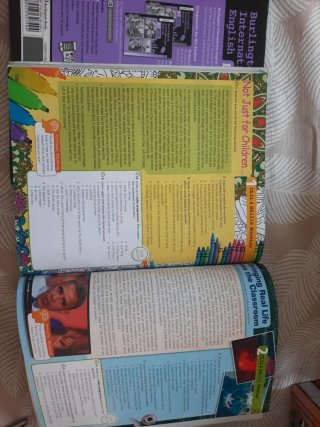 B. INTERNATIONAL ENGLISH B2 WB 2nd Edition 2021